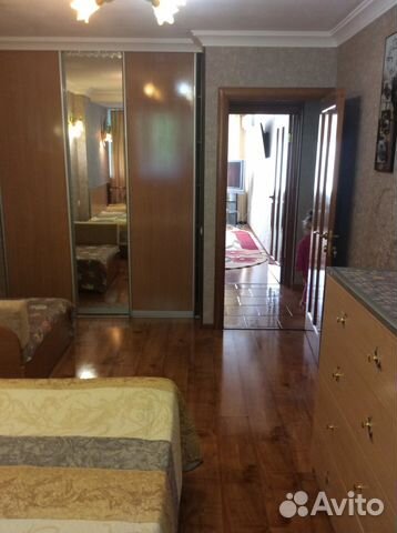 2-к квартира, 65 м², 2/5 эт. 2-к квартира, 65 м², 2/5 эт.