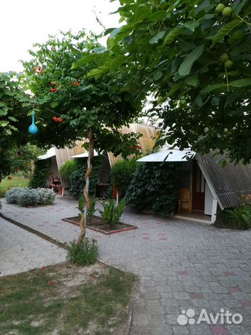 

1-к. коттедж, 20 м²