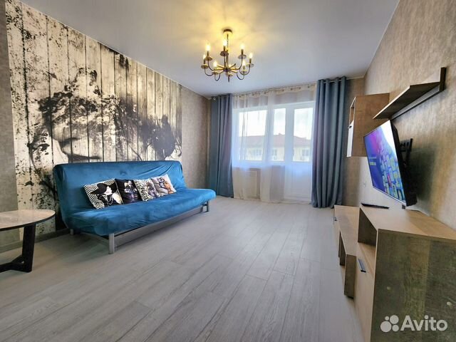 

3-к. квартира, 67,9 м², 3 кровати