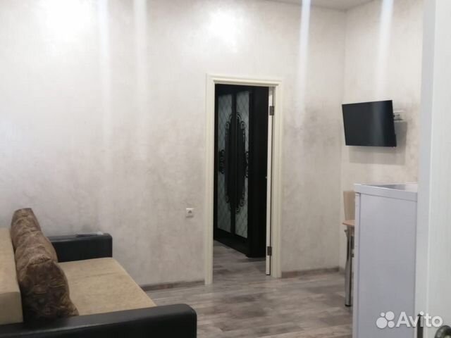 

1-к. квартира, 35 м², 2/4 эт.