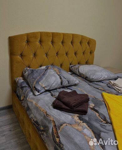 

3-к. квартира, 76 м², 4 кровати