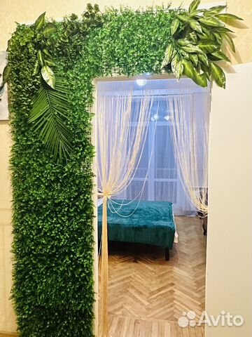 

2-к. квартира, 59 м², 4 кровати