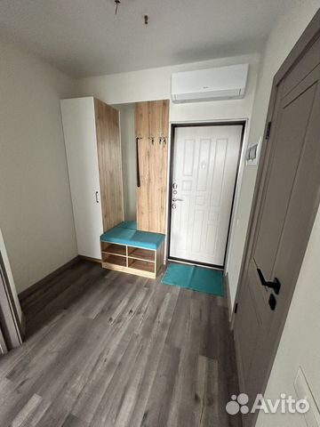 

1-к. квартира, 46 м², 1 кровать