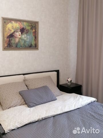 

Квартира-студия, 28 м², 5/24 эт.