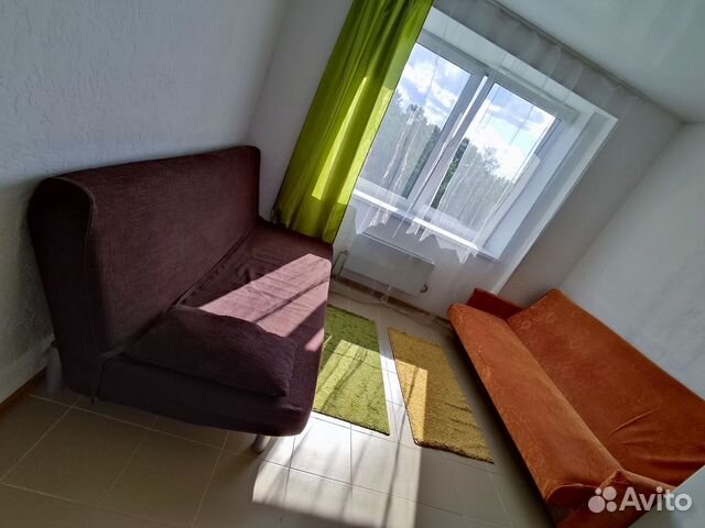 

Квартира-студия, 20 м², 5/15 эт.
