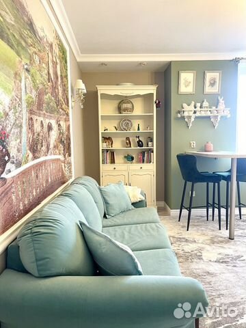 

3-к. квартира, 106 м², 3 кровати