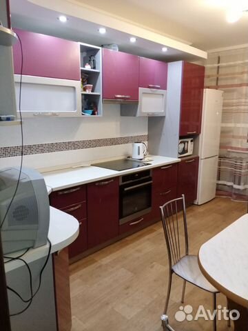 

2-к. квартира, 65 м², 5 кроватей