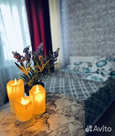 

1-к. квартира, 31 м², 2 кровати