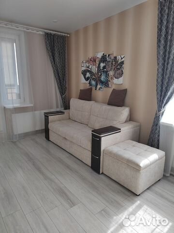 

2-к. квартира, 60 м², 4 кровати