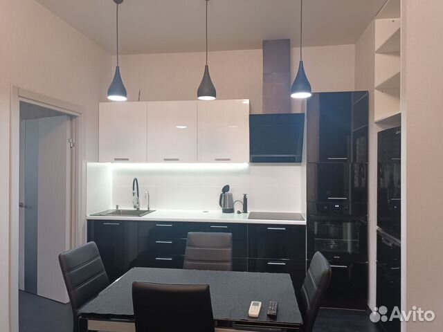

2-к. квартира, 53 м², 6 кроватей