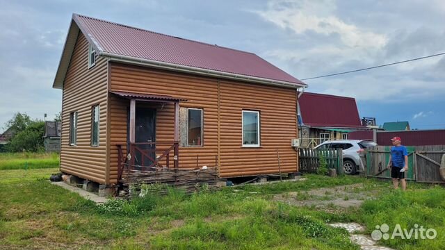 

Дача 90 м² на участке 15 сот.