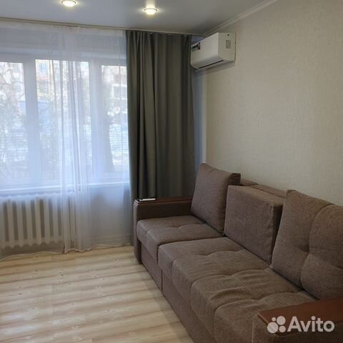 

2-к. квартира, 49 м², 3 кровати