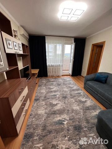 

3-к. квартира, 57 м², 3 кровати