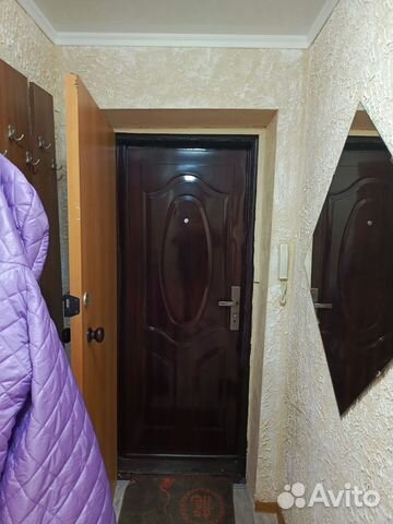 

2-к. квартира, 42 м², 3/5 эт.