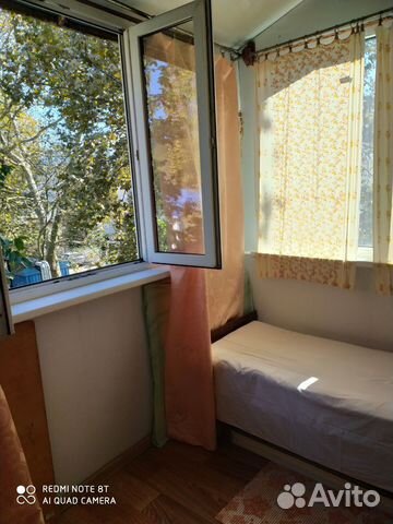 

1-к. квартира, 25,9 м², 3/3 эт.