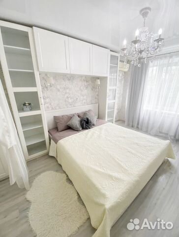 

3-к. квартира, 75 м², 3/5 эт.