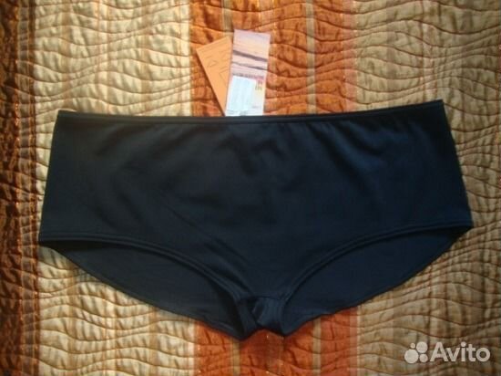 Новые женские плавки Marks Spencer. Размер 50 Новые женские плавки Marks Spencer. Размер 50