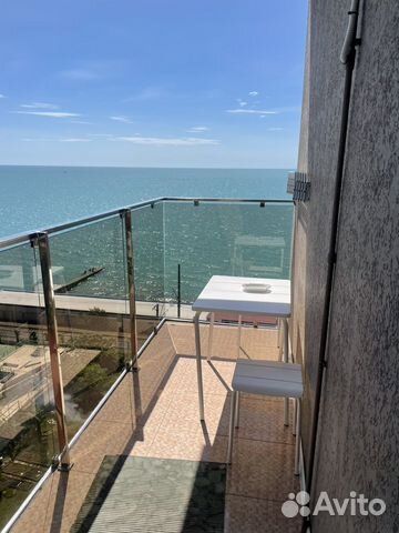 

1-к. квартира, 35 м², 3 кровати