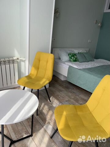 

2-к. квартира, 43 м², 4 кровати