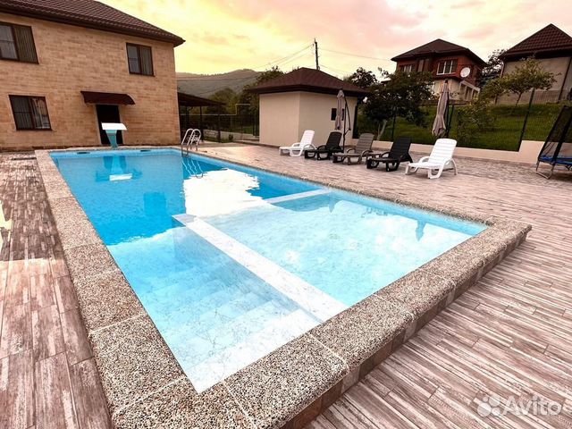 

Коттедж 80 м²