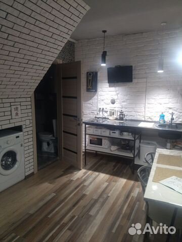 

2-к. квартира, 42 м², 3 кровати