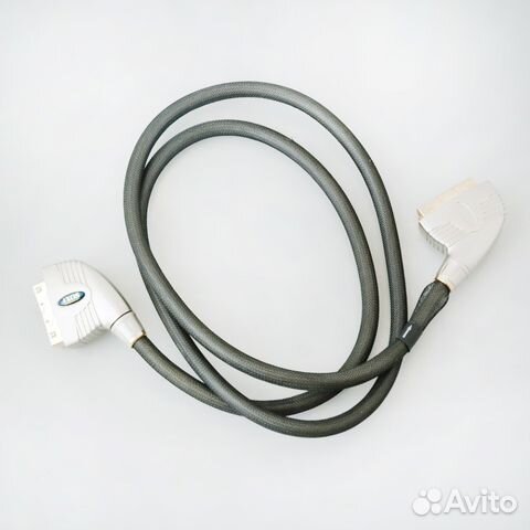 Аудио-видео стерео кабель Ixos XHT601-150 - 1.5m