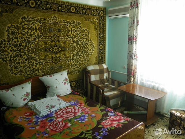 Комната 13 м² в 5-к, 1/3 эт. Комната 13 м² в 5-к, 1/3 эт.
