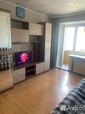 

2-к. квартира, 43 м², 3 кровати