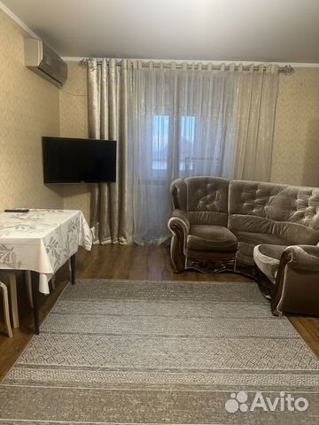 

2-к. квартира, 50 м², 5/5 эт.