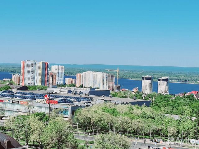

2-к. квартира, 60 м², 2 кровати