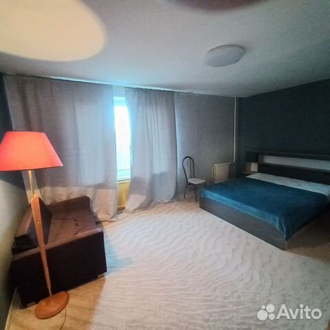 

2-к. квартира, 51 м², 3 кровати