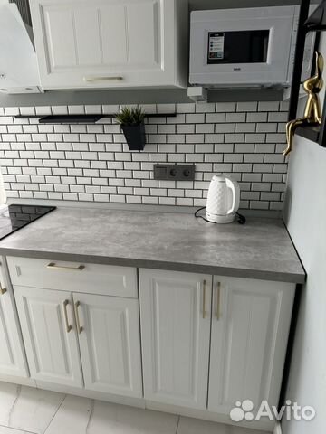 

2-к. квартира, 50 м², 4 кровати