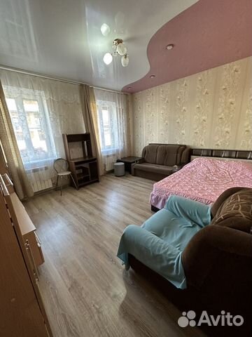 

3-к. дом, 50 м²