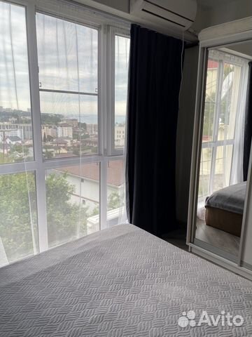 

2-к. квартира, 30 м², 2 кровати
