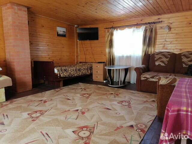 

Дом 24 м² на участке 40 сот.