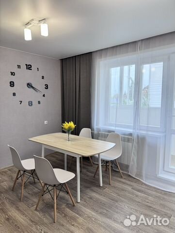 

2-к. квартира, 78 м², 2 кровати