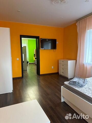 

4-к. коттедж, 200 м²