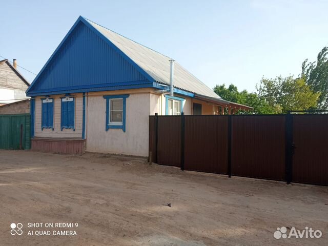 

2-к. дом, 70 м²