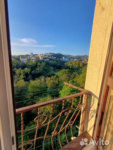 

Квартира-студия, 30 м², 3 кровати