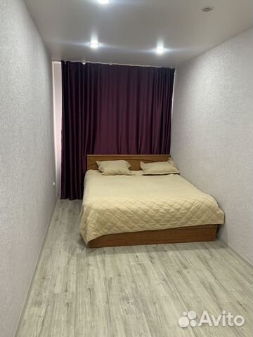 

2-к. квартира, 45 м², 3 кровати