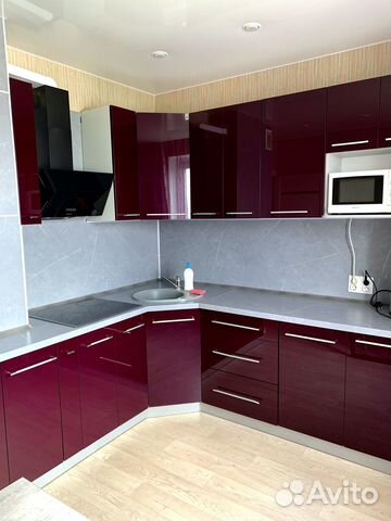 

3-к. квартира, 80 м², 6 кроватей