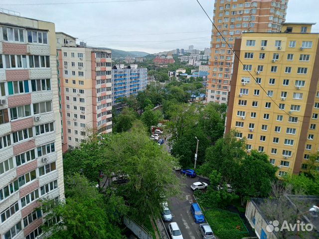 

3-к. квартира, 65 м², 9/10 эт.