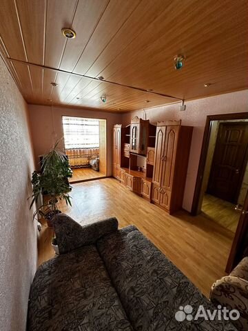 

1-к. квартира, 31 м², 5/5 эт.