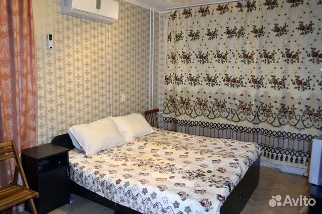

1-к. квартира, 36 м², 4/5 эт.
