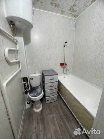 

1-к. квартира, 31 м², 2 кровати