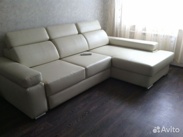 Изготовление и перетяжка мягкой мебели