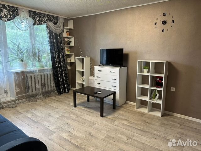 

3-к. квартира, 58 м², 3 кровати