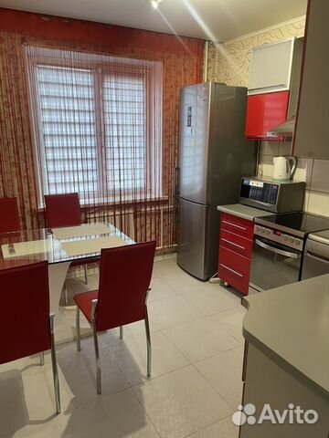 

2-к. квартира, 70 м², 2 кровати