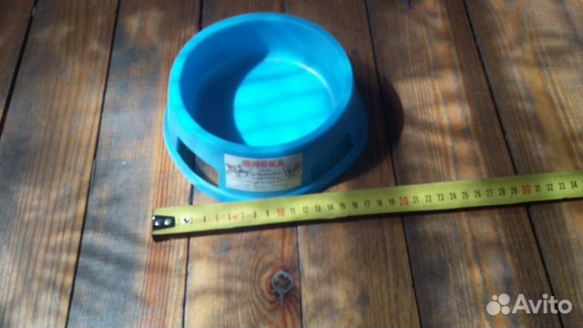 Миски для животных