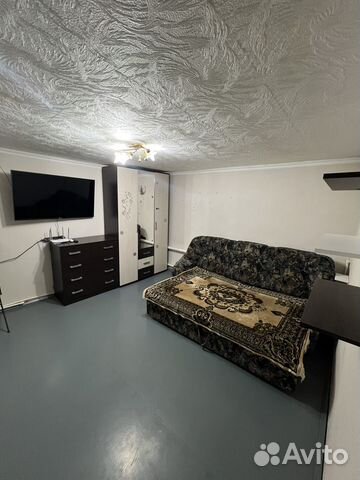 

1-к. квартира, 28 м², 1 кровать